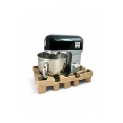 Kenwood Robot planetarny KMX750BK - outlet