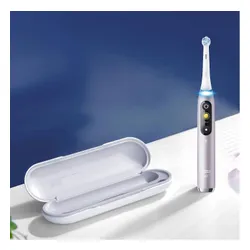 Szczoteczka magnetyczna ORAL-B iO 9 Różowy