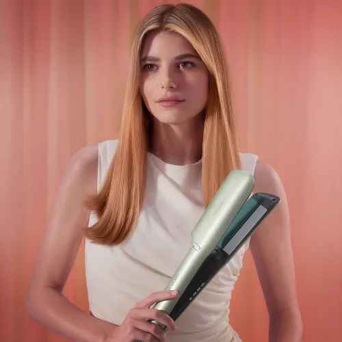 Prostownica CECOTEC Air Lisse Cotton Candy 230 stopni