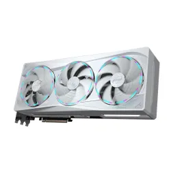 Karta graficzna Gigabyte GeForce RTX 5090 Stealth Ice 32GB GDDR7 512bit DLSS 4