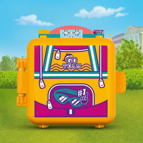 LEGO Friends Pływacka kostka Andrei 41671