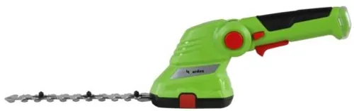 Nożyce do żywopłotu / trawy 4GARDEN ANT720 90/170mm 7.2V akumulatorowe
