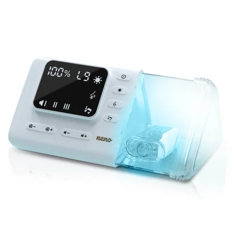 Aspirator Neno Nariz NEN-MAM-AS003