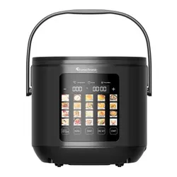 Multicooker TURBOTRONIC TT-DMC23 20 programów