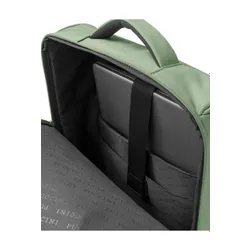 Plecak podróżny Puccini Barbados M - zielony