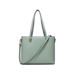 Valentino Regent Re Handbag VBS7LU05 Зеленый