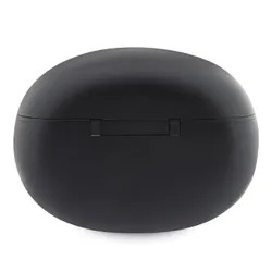 Słuchawki dokanałowe GUESS Classic EST   Czarny