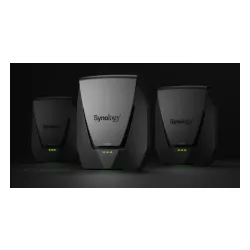 Router Synology WRX560 Czarny