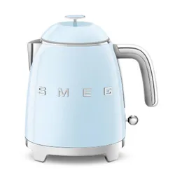 Электрический чайник SMEG Mini KLF05PBEU