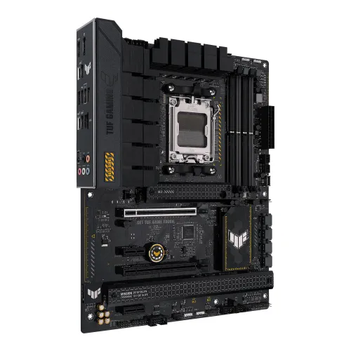 Płyta główna ASUS TUF GAMING B650-PLUS DDR5