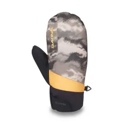 Мужские лыжные перчатки DAKINE IMPREZA GORE-TEX MITT ASHCROFT CAMO-размер-M