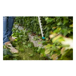 Nożyce do żywopłotu GARDENA PowerCut 9835-20 elektryczne