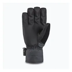 Rękawice snowboardowe męskie Dakine Titan Gore-Tex Short Glove carbon