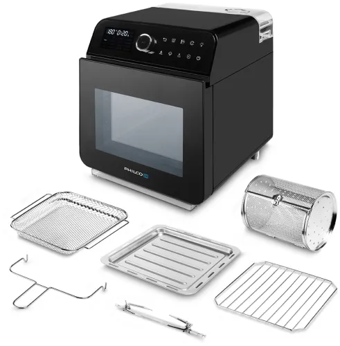 Frytkownica beztłuszczowa Philco PHAO 1015 2250W 15l