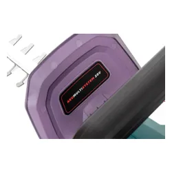 Nożyce do żywopłotu NAC HB-BL-LI-2x20V 510mm 20V akumulatorowe