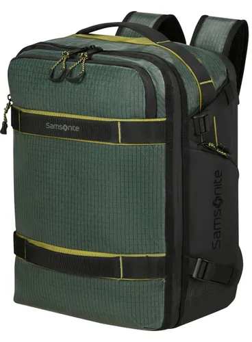Рюкзак Samsonite Outtrax Cabin Underseat 15,6" - forest green