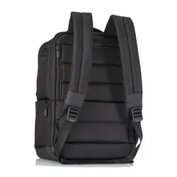 Городской рюкзак HEDGREN Drive RFID Backpack-black