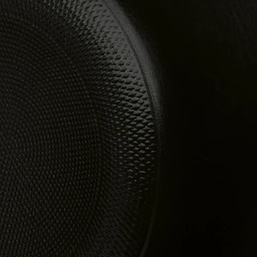 Patelnia WOK żeliwna emaliowana Starke Pro Hanoi 30 cm