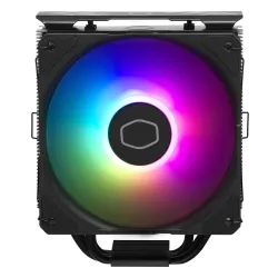 Chłodzenie Cooler Master Hyper 212 Pro Czarny