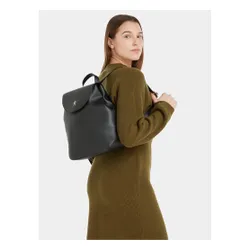 Tommy Hilfiger Staple AW0AW15193 rucsac negru BDS