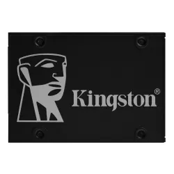 Dysk SSD Kingston KC600 256GB