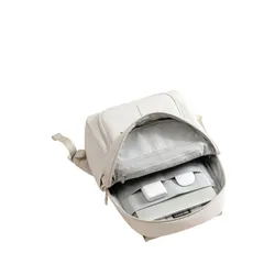 Городской противоугонный рюкзак XD Design Soft Daypack-grey