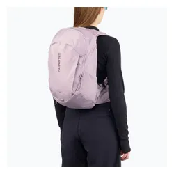 Plecak turystyczny Salomon Trailblazer 20 - nirvana/plum perfect