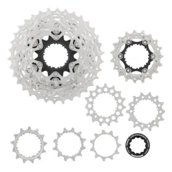 Kaseta SHIMANO GRX/Ultegra CS-R8101