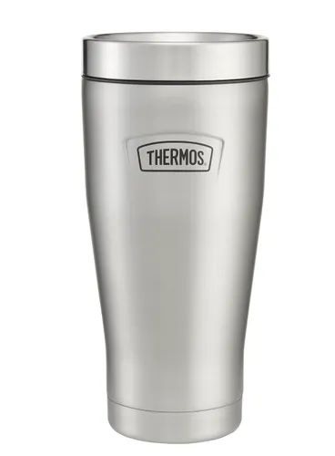 Kubek termiczny Thermos Icon Tumbler 0,47 l - matte stainless steel