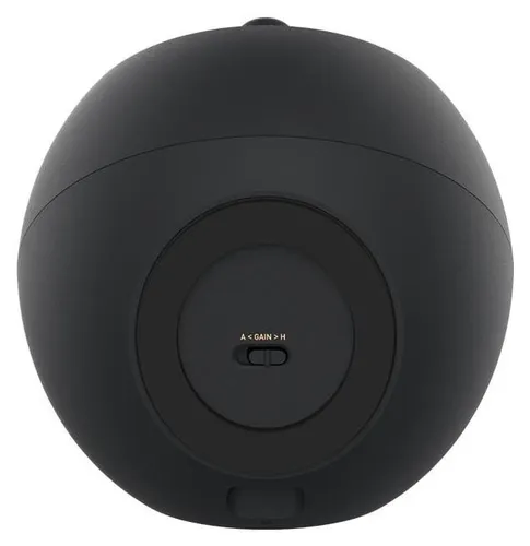 Creative Pebble V3 Czarne