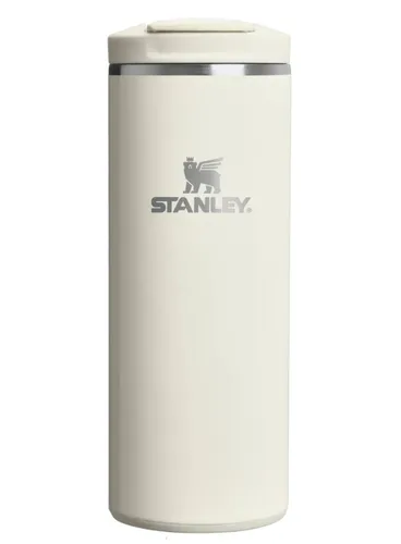 Kubek termiczny Stanley Transit Fliptop Mug 0,35 l - cream gloss