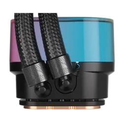 Răcire Corsair iCUE LINK H100i RGB 240 mm