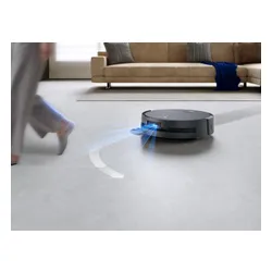 Robot sprzątający ECOVACS Deebot X9 Pro Omni Czarny