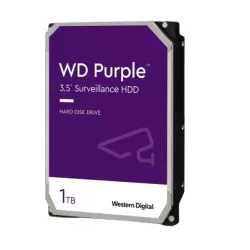 Dysk WD Purple WD11PURZ 1TB 3,5"