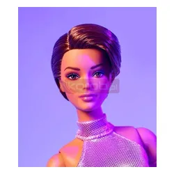 LALKA BARBIE Signature Looks Doll #22 HRM14