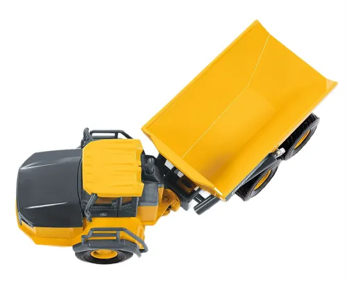 Wywrotka SIKU Super John Deere S3506
