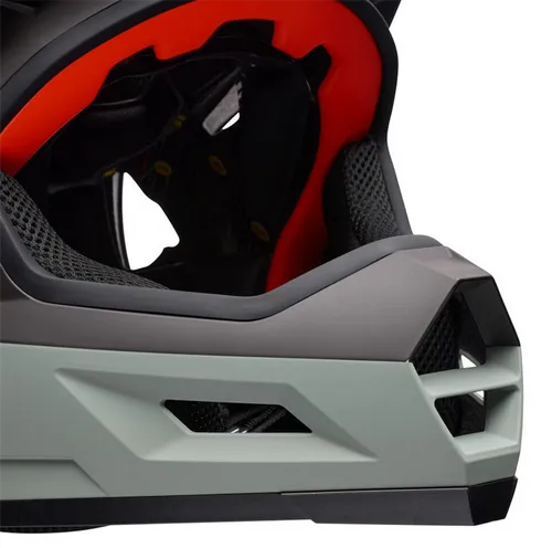 Kask rowerowy Full Face BELL Sanction 2 DLX Mips