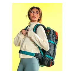 Plecak podróżny / torba Ogio Alpha Venture - safari