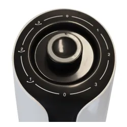 Wentylator GERMINA DER ELEKTRIKER GW-0059 Biały