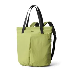 Plecak miejski Bellroy Lite Totepack - kiwi