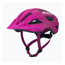 Kask rowerowy Kellys Daze Lumio pink