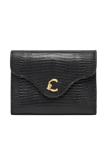 Кошелек Coccinelle Маленький Portfel женский TBN Coccinelle C-ME Lizard E2 TBN 11 F0 01