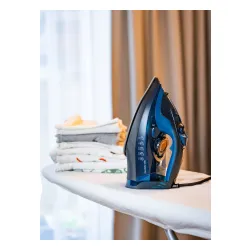 Żelazko Oro-Med ORO-TEXSTYLE Durilium AirGlide Autoclean 220g/min