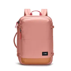 Дорожный рюкзак Pacsafe Go Carry - On 34 l Anti-Theft Backpack-rose