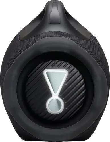 Głośnik mobilny JBL Boombox 4 Czarny