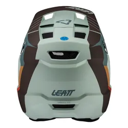 Kask rowerowy LEATT MTB Gravity 2.0 V25