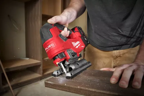 Jigsaw Milwaukee M18 FJS-502X