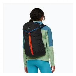 Plecak turystyczny Cotopaxi Tapa Cada Dia 22 l black