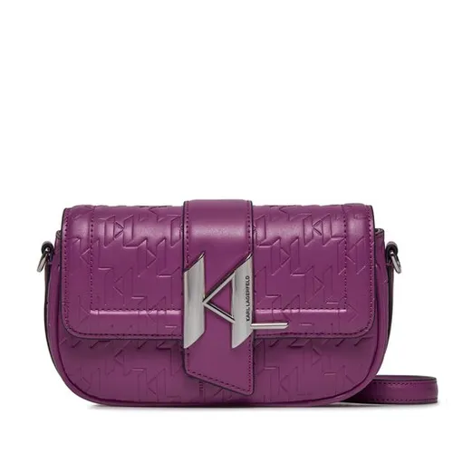 Geanta KARL LAGERFELD 236w3029 Bouganville A595