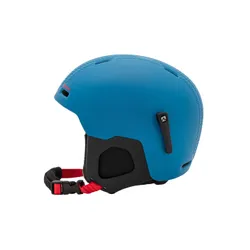 Kask narciarski dziecięcy MARKER BINO blue - Rozmiar - XS